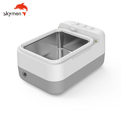 Skymen più puliti ultrasonici portatili JP-520 di sterilizzazione UV 200ml